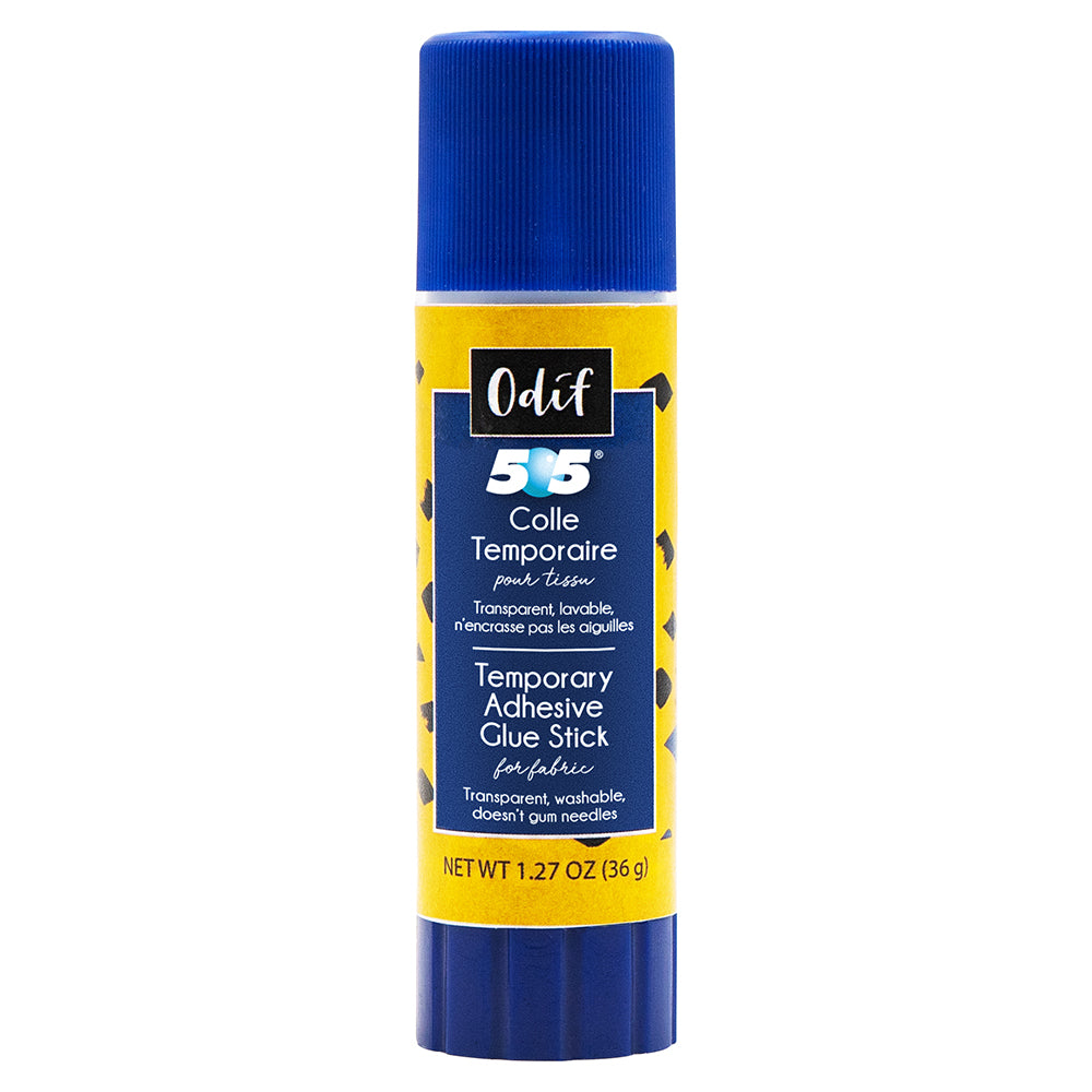 Odif 505 Temporary Adhesive Glue Stick