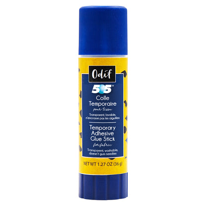 Odif 505 Temporary Adhesive Glue Stick