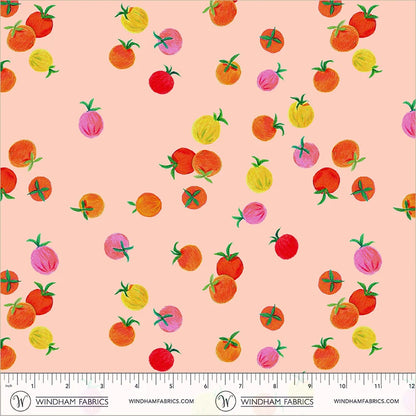 Market by Heather Ross - Cherry Tomatoes [Preorder] ($24/m)