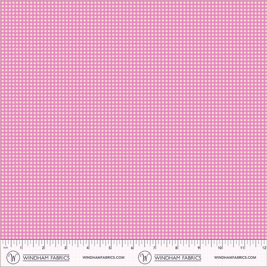 Market by Heather Ross - Gingham [Preorder] ($24/m)