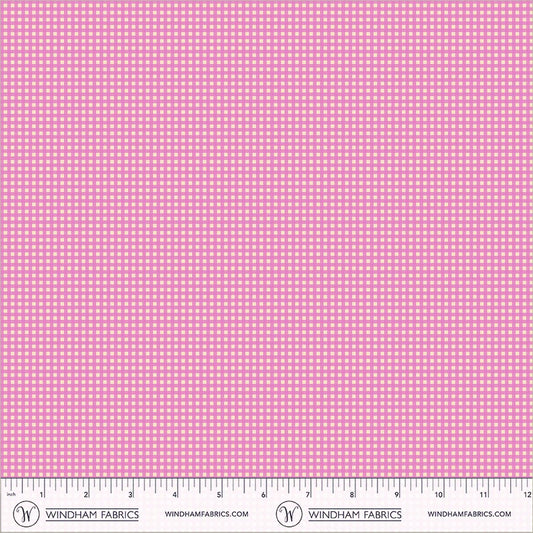 Market by Heather Ross - Gingham [Preorder] ($24/m)
