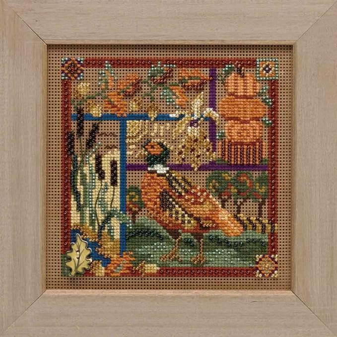 Pheasant Sampler (2009)