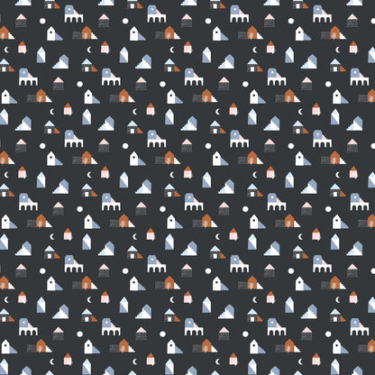 Moonlit Voyage - Italian Garden ($17/m)