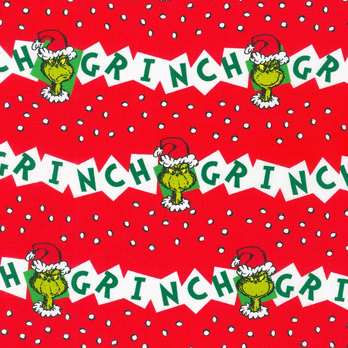 Grinch Christmas ($20-$24/m)