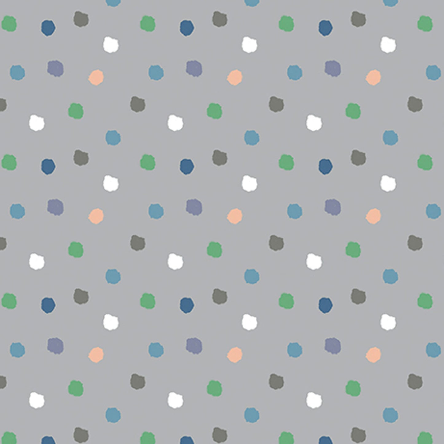 Baby Dino Flannel - Dino Spots ($22/m)