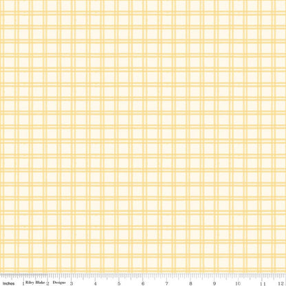 PRE-ORDER | Winnie the Pooh Baby - Fat Quarter Bundle