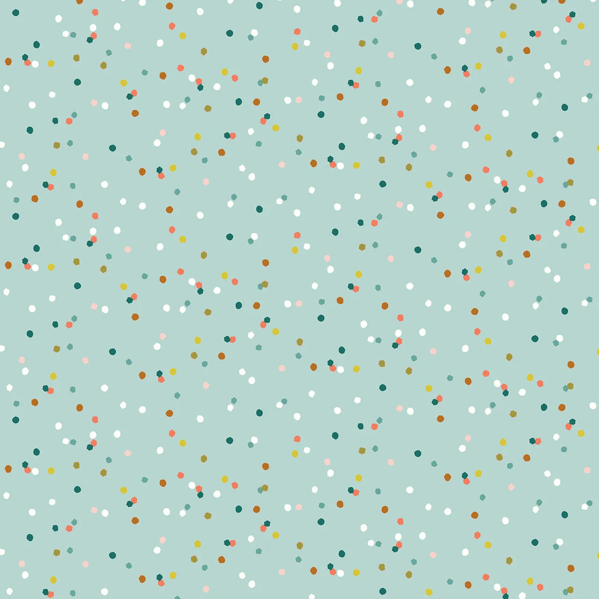 Confetti [Preorder] ($21/m)
