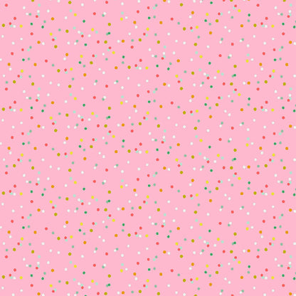 Confetti [Preorder] ($21/m)