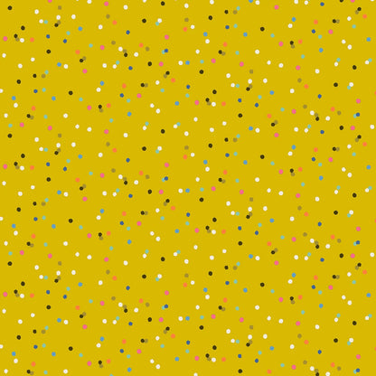 Confetti [Preorder] ($21/m)