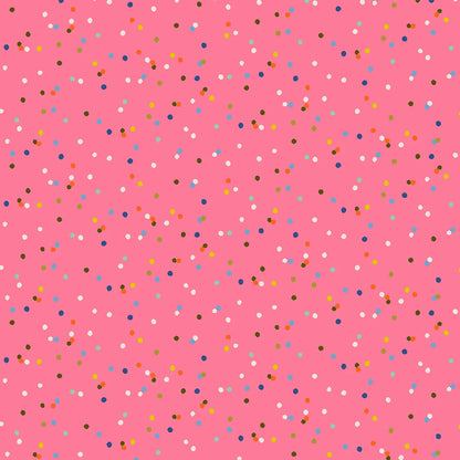 Confetti [Preorder] ($21/m)