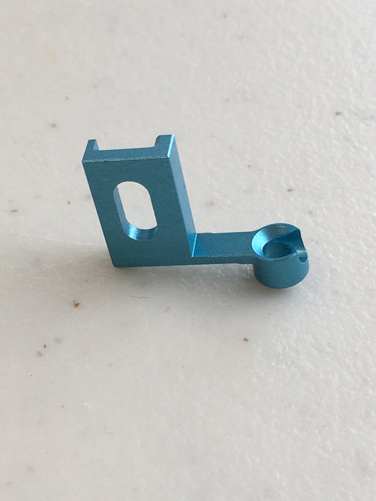 Pied-règle Mini 1/4"
