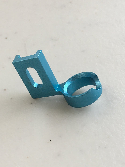 Pied Règle Miniature 1/2"