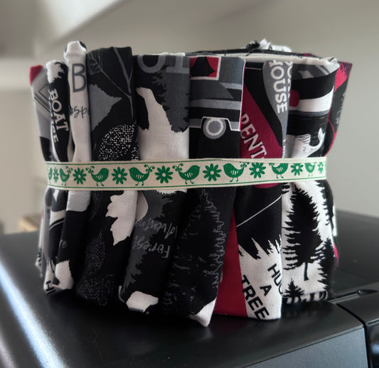 Great Outdoors Rollo