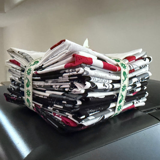 Great Outdoors Fat Quarter Bundle