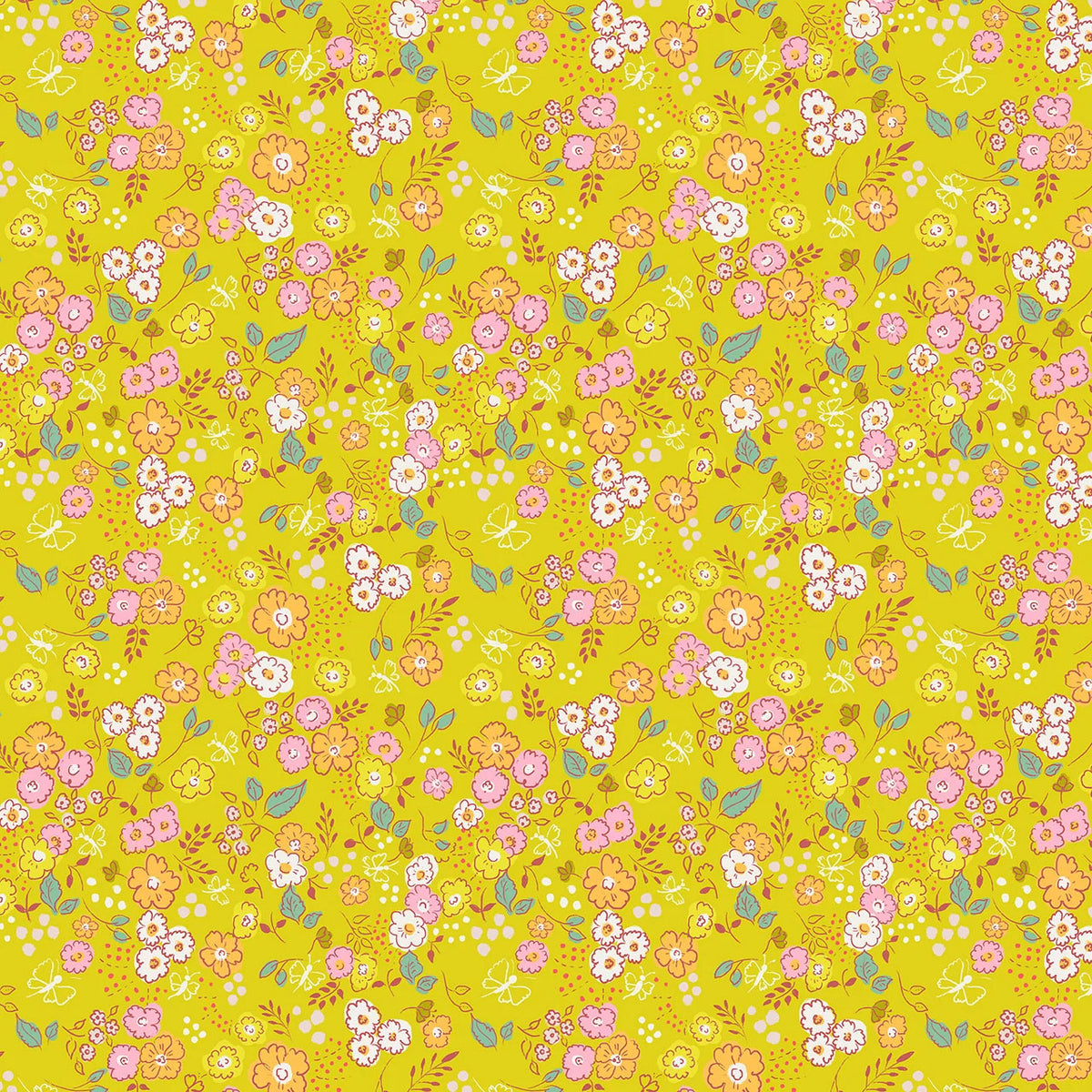 The Jelly Party - Daisy [Preorder] ($21/m)