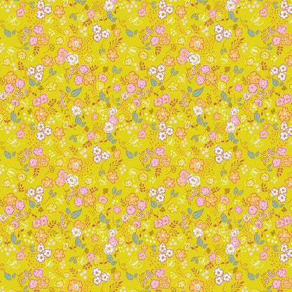 The Jelly Party - Daisy [Preorder] ($21/m)
