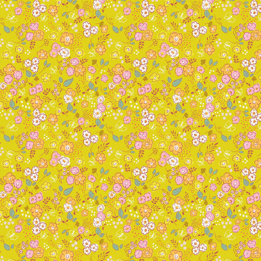 The Jelly Party - Daisy [Preorder] ($21/m)