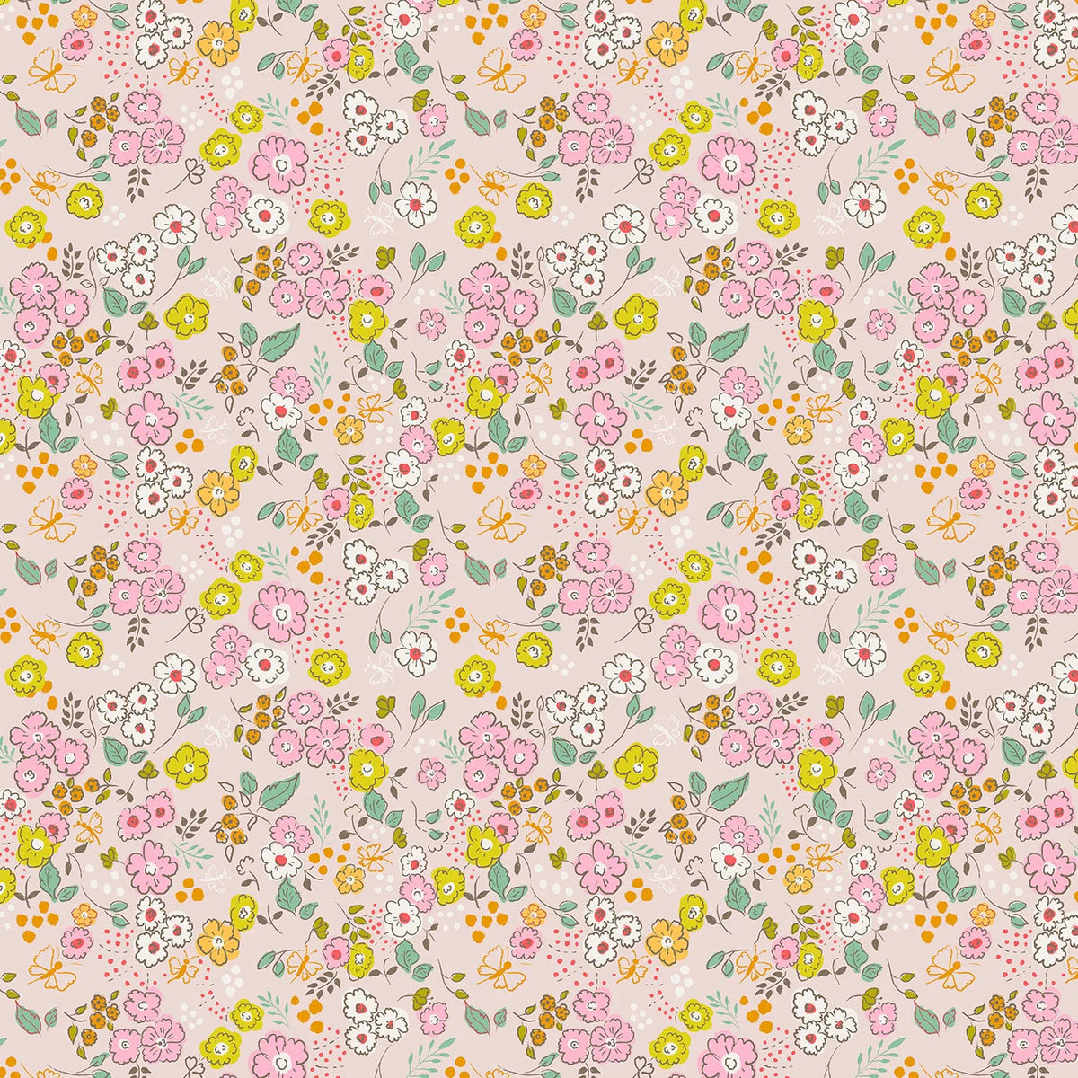 The Jelly Party - Daisy [Preorder] ($21/m)