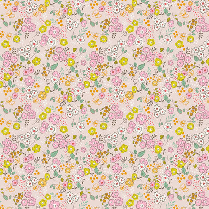 The Jelly Party - Daisy [Preorder] ($21/m)