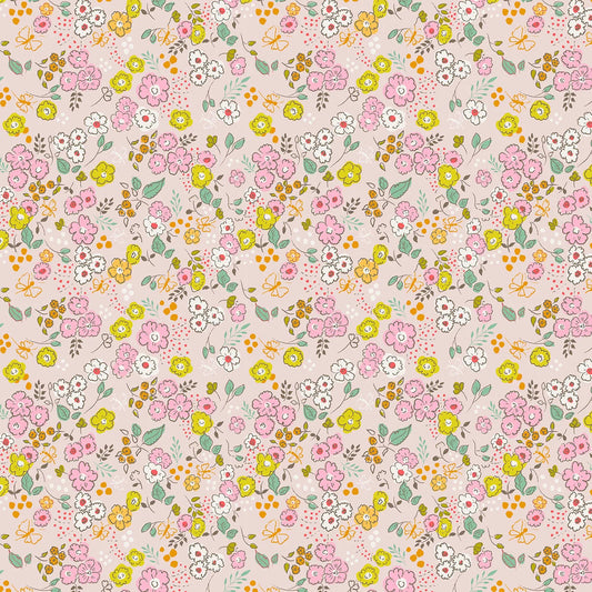 The Jelly Party - Daisy [Preorder] ($21/m)