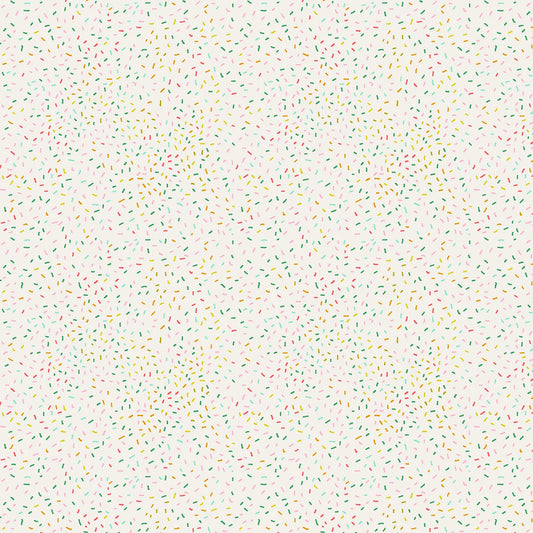 The Jelly Party - Sprinkle [Preorder] ($21/m)