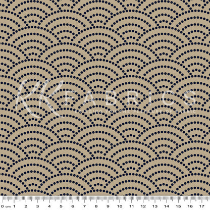 Miyabi [Pre-Order] - Seigaiha ($22/m)