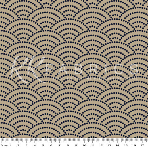 Miyabi [Pre-Order] - Seigaiha ($22/m)