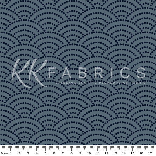 Miyabi [Pre-Order] - Seigaiha ($22/m)