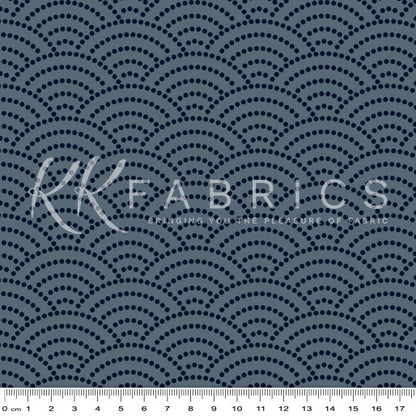 Miyabi [Pre-Order] - Seigaiha ($22/m)