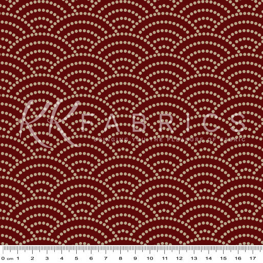 Miyabi [Pre-Order] - Seigaiha ($22/m)