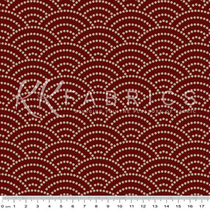 Miyabi [Pre-Order] - Seigaiha ($22/m)