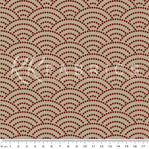 Miyabi [Pre-Order] - Seigaiha ($22/m)