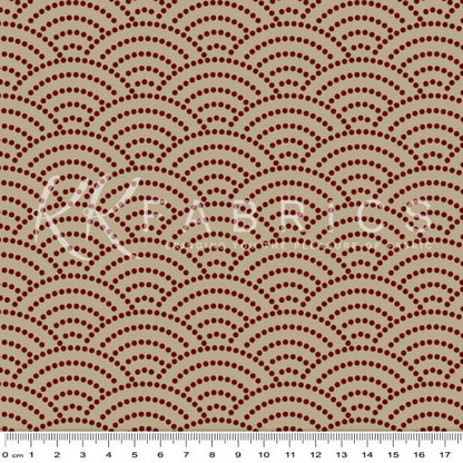 Miyabi [Pre-Order] - Seigaiha ($22/m)