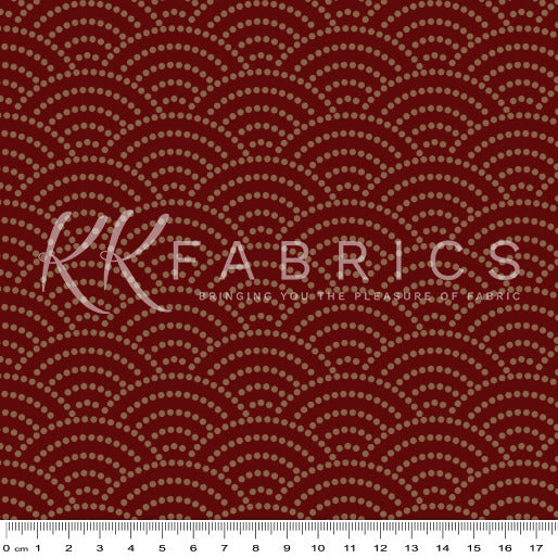 Miyabi [Pre-Order] - Seigaiha ($22/m)