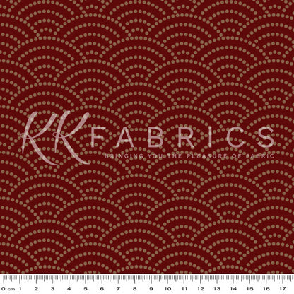 Miyabi [Pre-Order] - Seigaiha ($22/m)