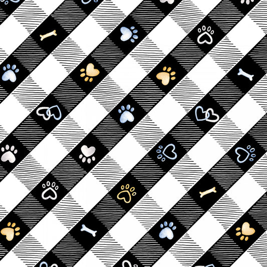 Think Pawsitive - Puppy Lane ($20/m)