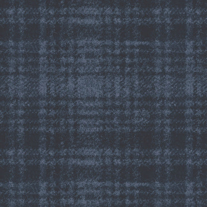 Woolies Flannel | Stormy Seas - 10" Squares