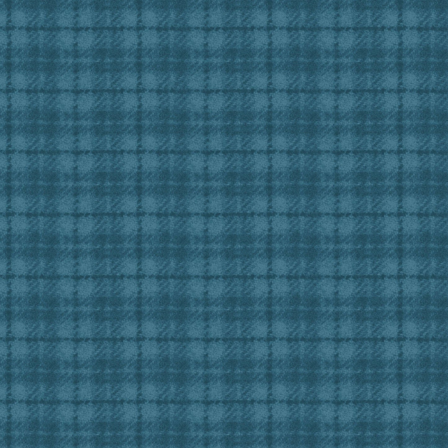 Woolies Flannel | Stormy Seas - 10" Squares