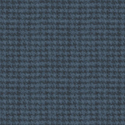 Woolies Flannel | Stormy Seas - 10" Squares