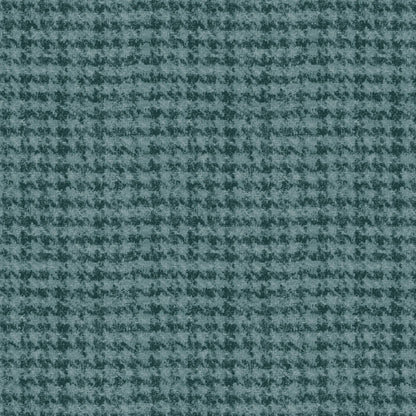 Woolies Flannel | Stormy Seas - 10" Squares