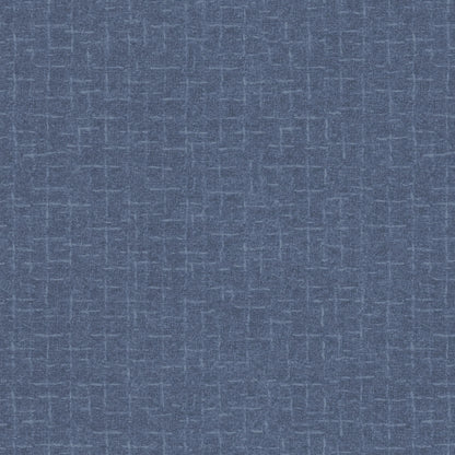 Woolies Flannel | Stormy Seas - 10" Squares