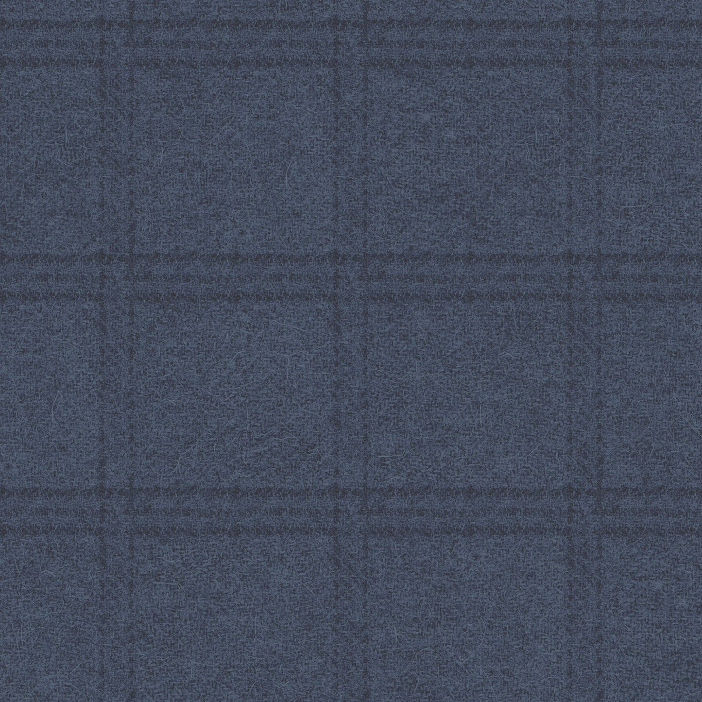 Woolies Flannel | Stormy Seas - 10" Squares