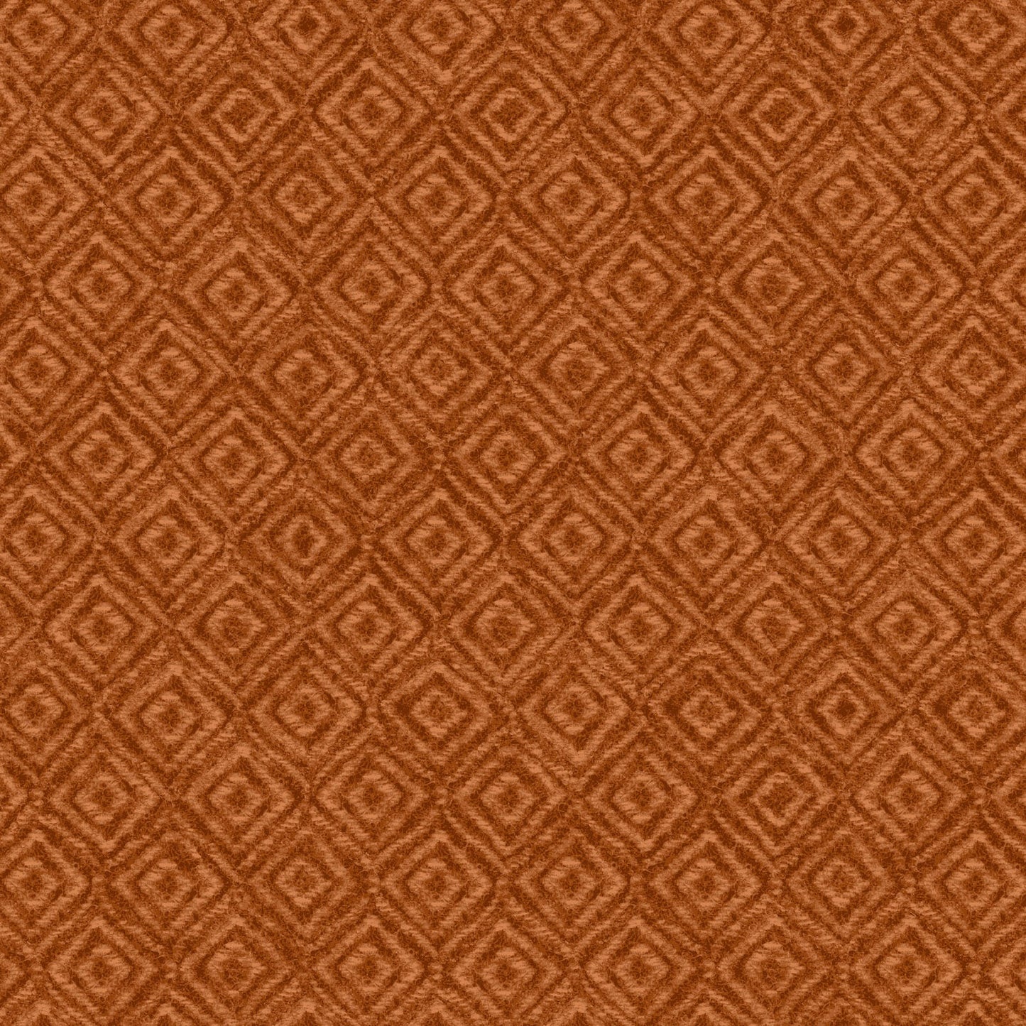 Woolies Flannel | Desert Sunset - 10" Squares