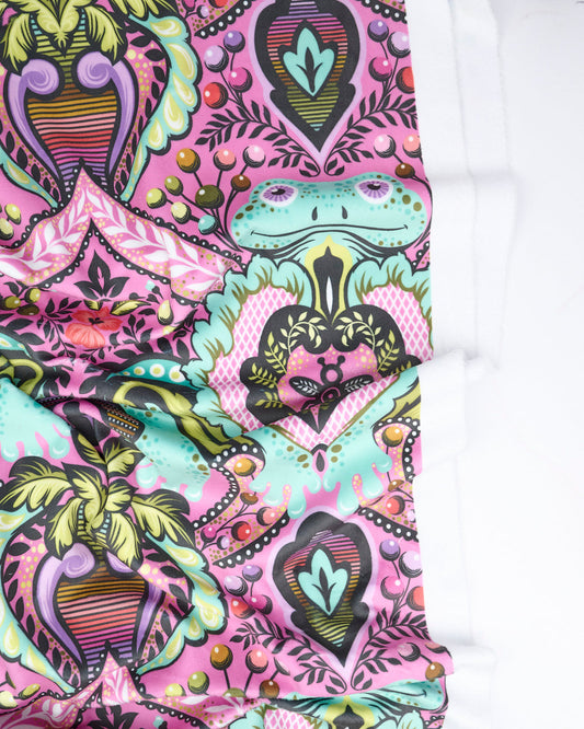 PRE-ORDER | Prince Charming | Minky ($40/m)