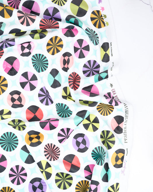 PRE-ORDER | Prince Charming | Minky ($40/m)