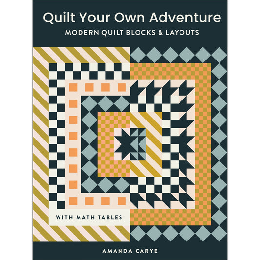 Quilting Adventures