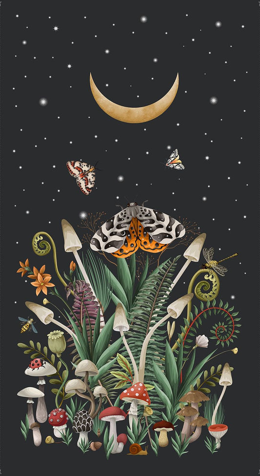 Moth to a Flame [Pre-Order] - Panel