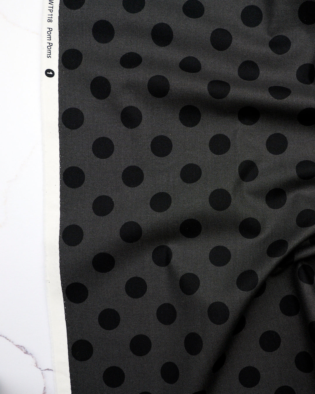 Greywork True Colours | Pom Poms ($22/m)