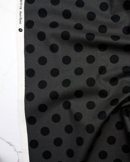 Greywork True Colours | Pom Poms ($22/m)