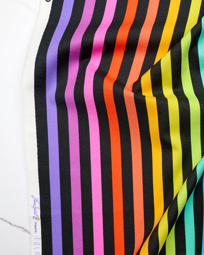 True Colours | Disco Stripe ($22/m)